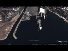 17.10.2012 Kumcular Limanı Başlangıç